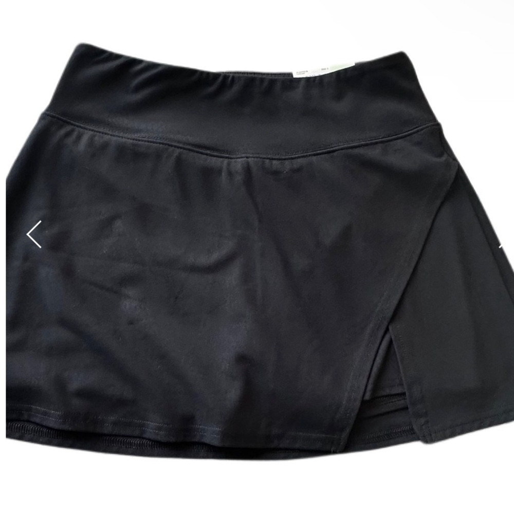 SO Tennis Skirt